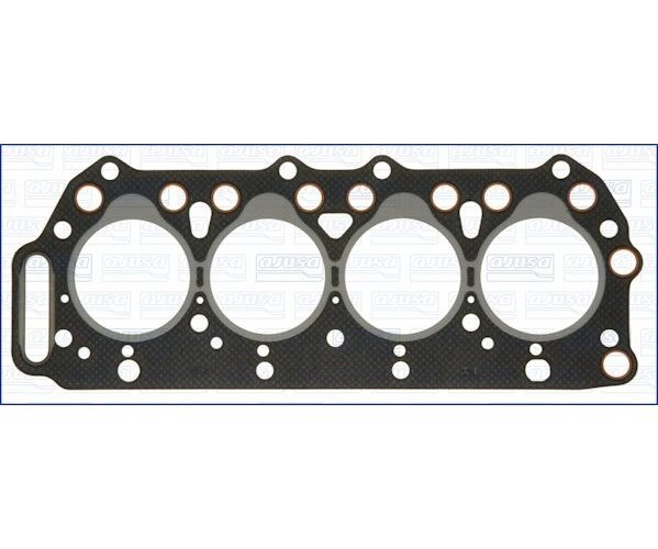 Dichtung, Zylinderkopf Fibermax Ajusa 10151500-image