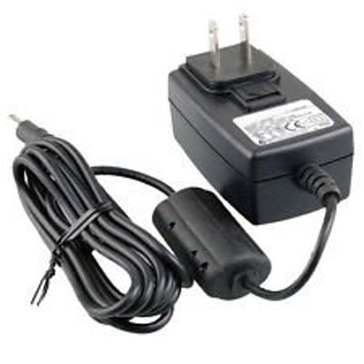 AC Power Adapter Replacement - 120V To 6V, For Hearth & Home 2326-131, Long 6.5ft Cord 1 thumbnail image