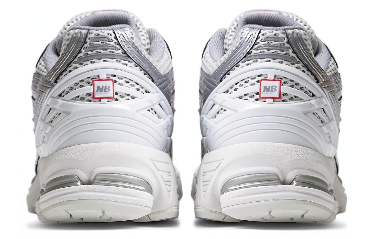 New Balance 1906R Urbancore Silver M1906RCB | eBay