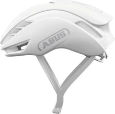 RARE NEW Abus Gamechanger 2.0 Helmet Pure White Medium Ships Now✅