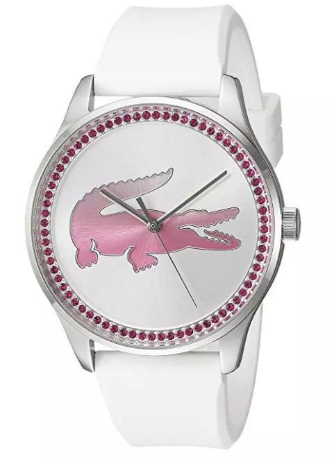 Lacoste women's victoria watch top
