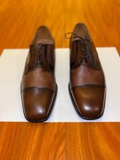 Zapato Belvedere