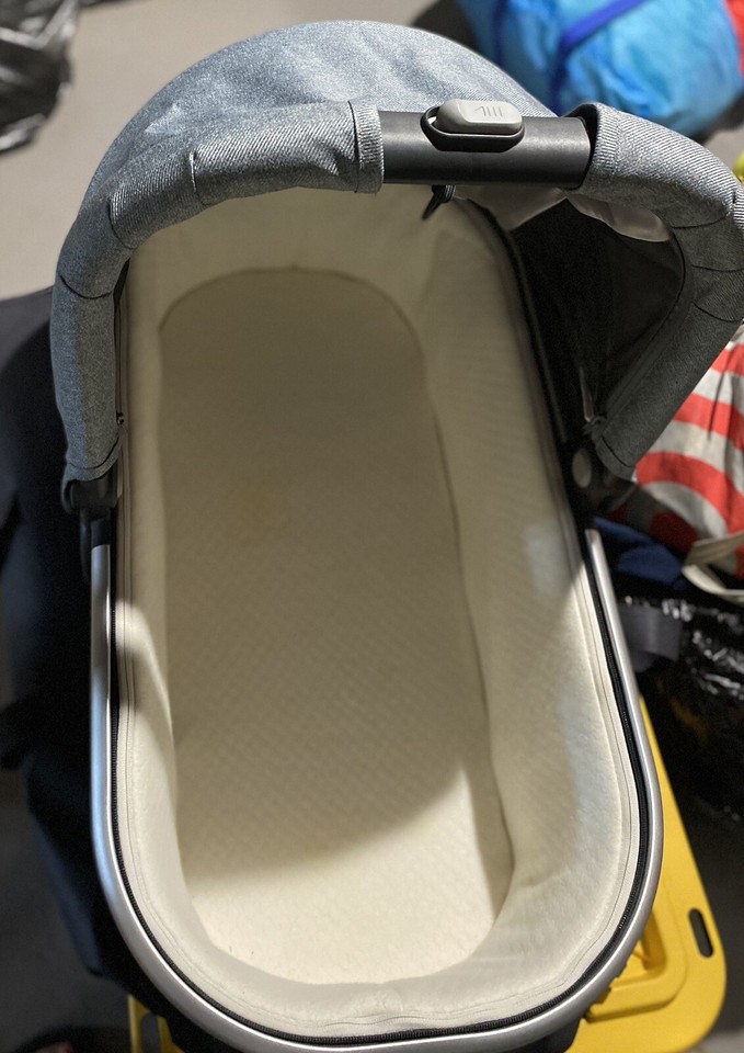 uppababy vista v2 2019 Great Conditions eBay
