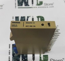 6EC1000-3A SIEMENS SIMATIC C1 POTTED BLOCK