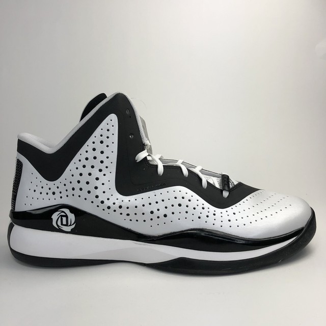 d rose 3 performance