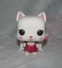 Funko Pop Anime Animation Fairy Tail #285 Cat Carla, Canada U.S.