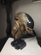 Aliens 3 Xenomorph Dog Bust 1:10 Scale Resin ...