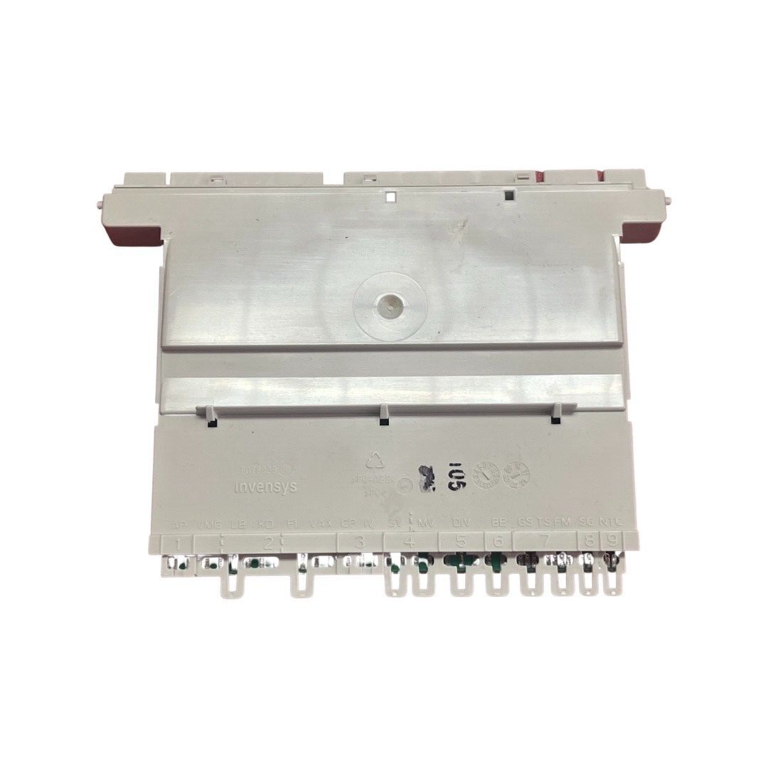 ASKO ELECTRONIC CONTROL BOARD UNIT 8801435 8087994 8087994-01 | eBay