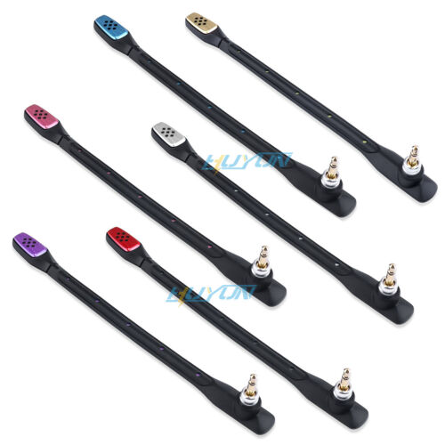 Replacement Game Microphone for Logitech Astro A40 Gaming Headsets Headphones - Picture 2 of 65