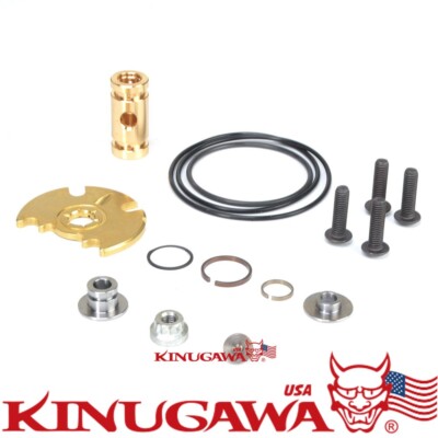 Turbo Repair Rebuild Kit FOR 2011-16 BMW M5 MGT2260DSL Turbo 800075-5 ...