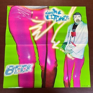 Beck Midnight Vultures | eBay