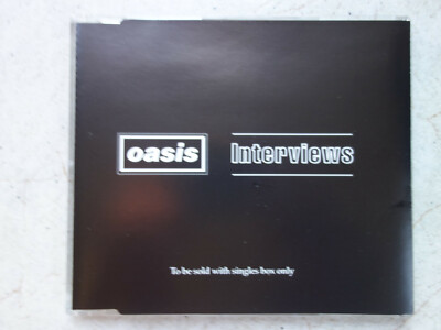 OASIS - Interviews HES 663706 2