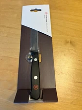 Wusthof Gourmet - 4" Utility Knife 1025048110 in retail package