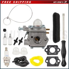 Carburetor Carb for ECHO PE-2000 (Type 2E) Edger replace C1u-K52