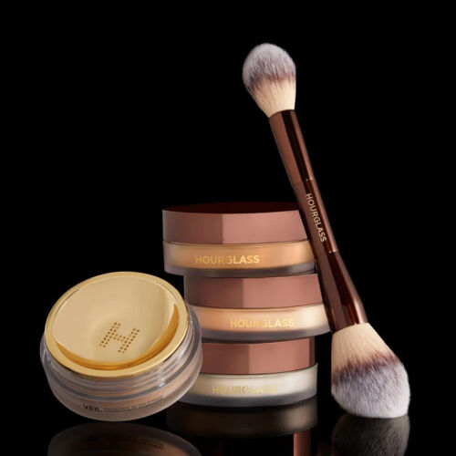 RRP £58 - Full size - Hourglass Veil translucent setting powder 10.5g - BNIB - Picture 7 of 9