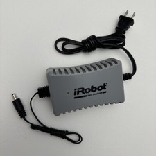 iRobot Roomba Fast Charger 10556 Power Supply Cord Adapter Plug 400 405 415 4110
