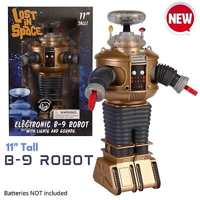 Lost in Space フライデー ROBOT b-9 フィギュア Amazon.com: Funko POP! Television: Lost in Space - B-9 Robot