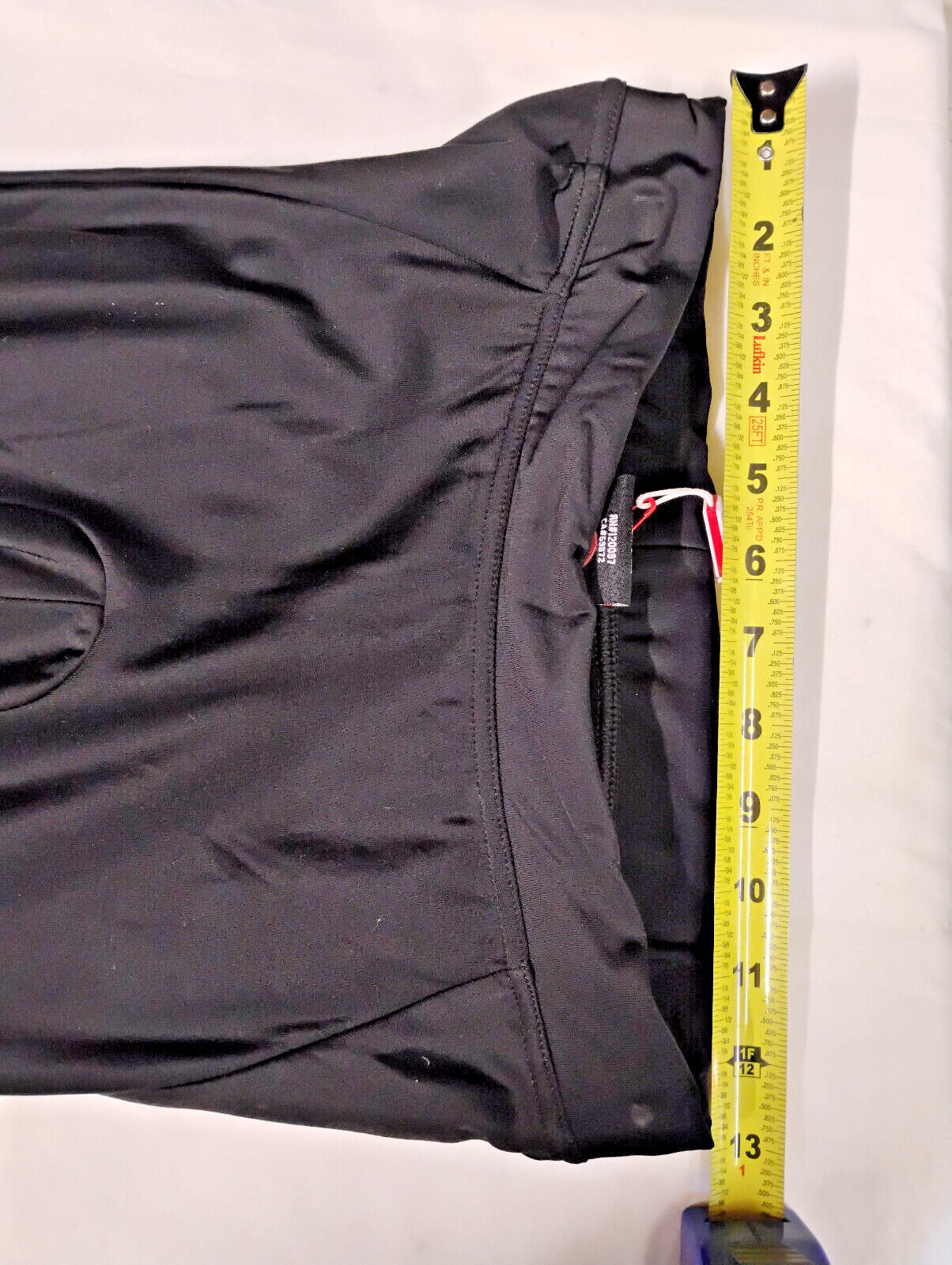 Castelli Velocissimo 4 Cycling Biking Tight XL