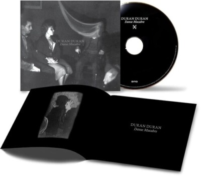 Danse Macabre by Duran Duran (CD, 2023)