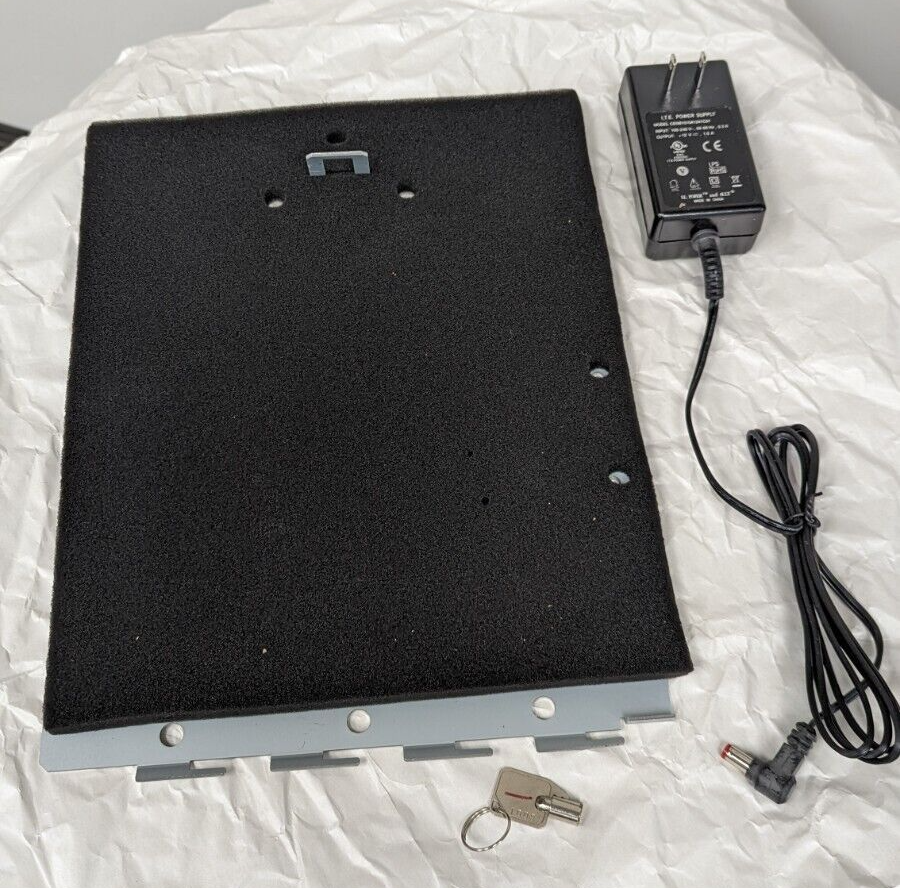 Schlage HandPunch HP-3000 E with Ethernet | eBay