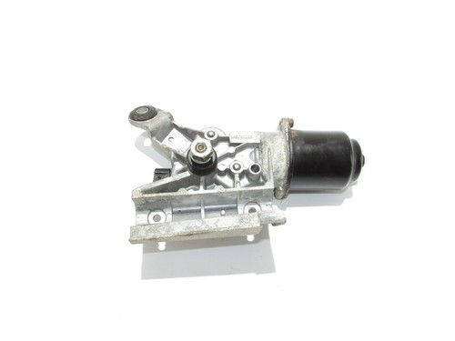 For NISSAN NAVARA D40 2005 Front wiper motor engine Wischermotor vorne