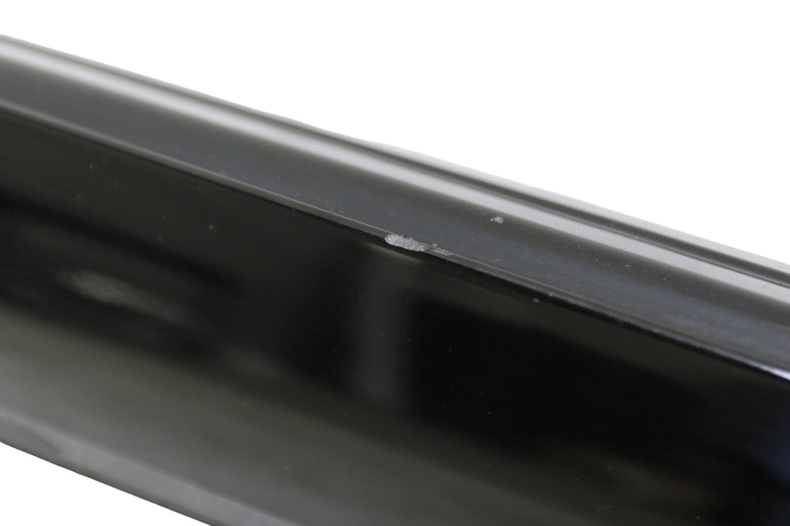 Bentley Flying Spur Right Side Skirt Rocker Panel Molding 2020 - 2023 OEM