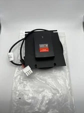 RDR-80081AK5 WAVE ID Plus V2 Keystroke w/ iCLASS ID Black 5v Pin9 Reader