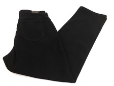 riders relaxed fit straight leg jeans