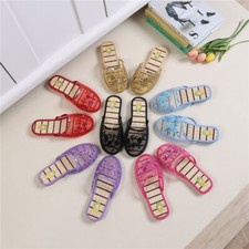Women's Chinese us Slippers Sandals Slip Embroidery Shoe