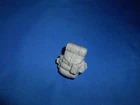 1985 GI JOE COBRA SNOW SERPENT BACKPACK PART ACCESSORY