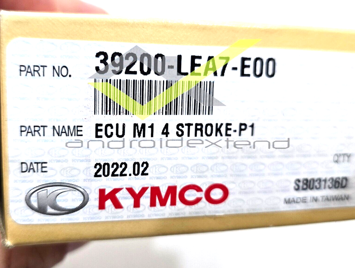 Motore Di Coda Con LED Per Elicottero Esky 300 V2 (ESKY007951) - Ricambio Originale