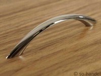 MöBelgriff MöBelgriffe Griff Ba 96 Mm Chrom