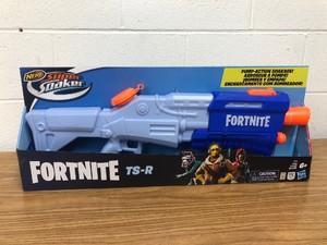 fortnite ts r super soaker