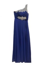 Evening/Party Dress Blue 