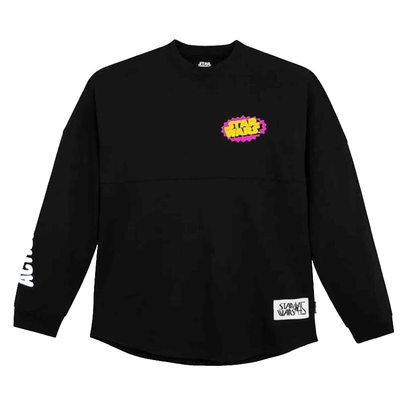 Disney Long Sleeve Size XL Shirts for Men