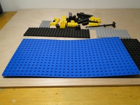 Lego 6267 Pirates I Lagoon Lock-Up Instructions Parts Pieces Only