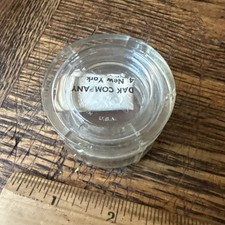 Kodak series V 5 Adapter ring with 1 1/8" 28.5mm retainer ring Filter In Case