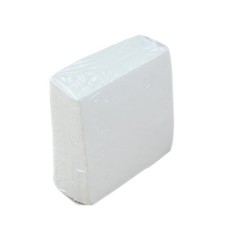 500 Sheets Oil Absorbing Paper for Cooking Baking Oil-absorbing Food Papper