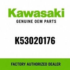 Kawasaki Air Filter Covers, Billet K53020-176...