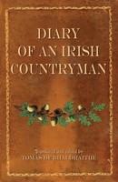 Diary Of An Irish Countryman 1827-1835 Tomas De Bhaldraithe (U. A.) Taschenbuch