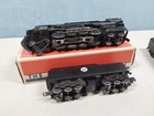 Lionel 736 Vintage O 2-8-4 Berkshire Steam Locomotive with 2671W Tender #736 — photo 4