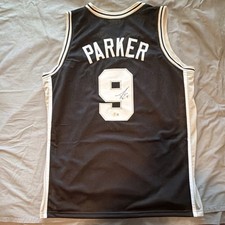 San Antonio Spurs Collecting and Fan Guide 79