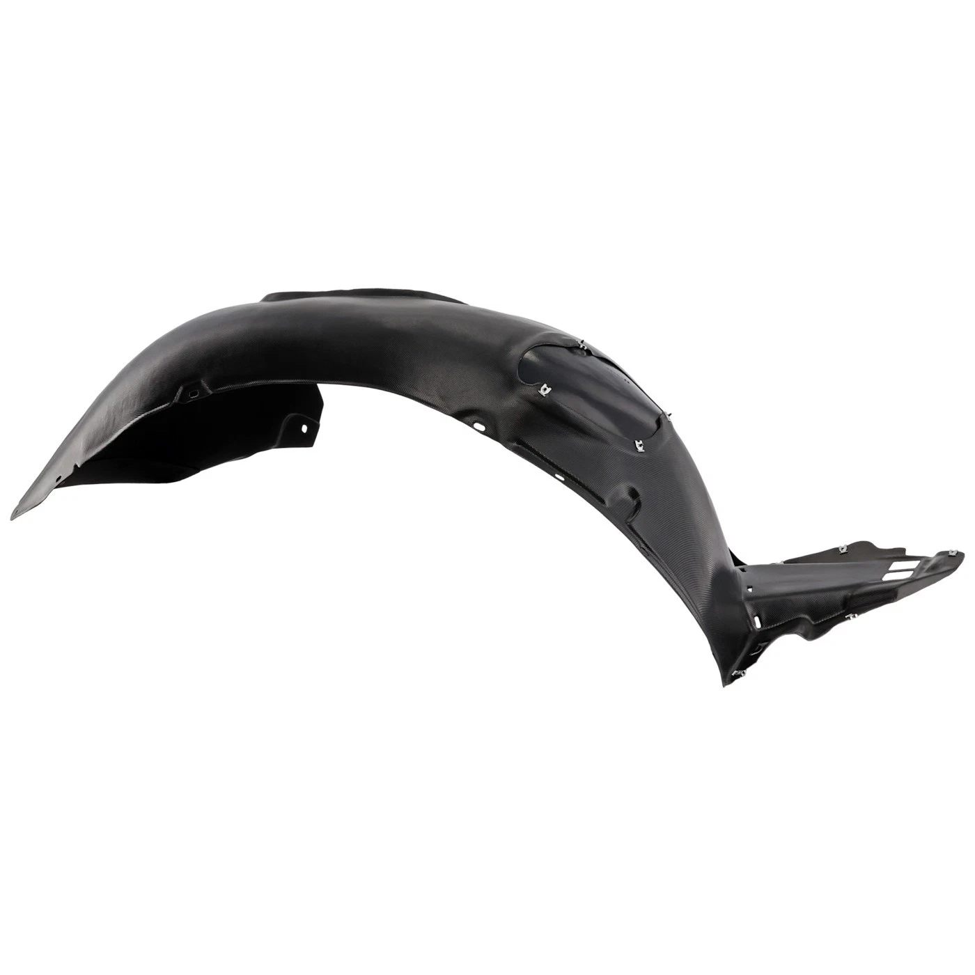 New Fender Liner Front Right Fits 2012-19 Volkswagen Beetle
