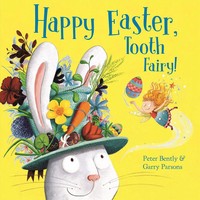 Happy Easter, Tooth Fairy! | Peter Bently | Englisch | Buch | Gebunden | 2017