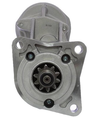 1** Anlasser Neu OE Mando (Valeo Korea) - Denso OE Nr. 128000-1060 für Caterpil