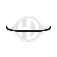 1X Spoiler Diederichs 1405163 Passend FüR Ford