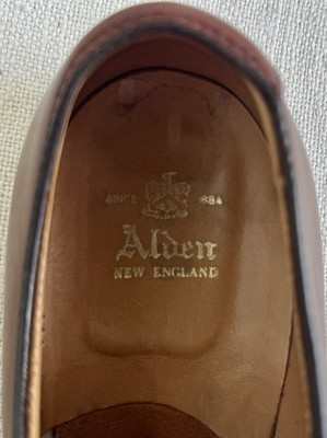 Alden 54401