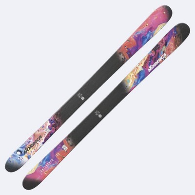 2026 Nordica Unleashed 108 Skis - 0A549300