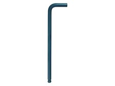 12905 Schl&uuml;ssel Zoll,Sechskant,kugelf&ouml;rmig HEX 3/32" L. ges: 86mm BONDHUS