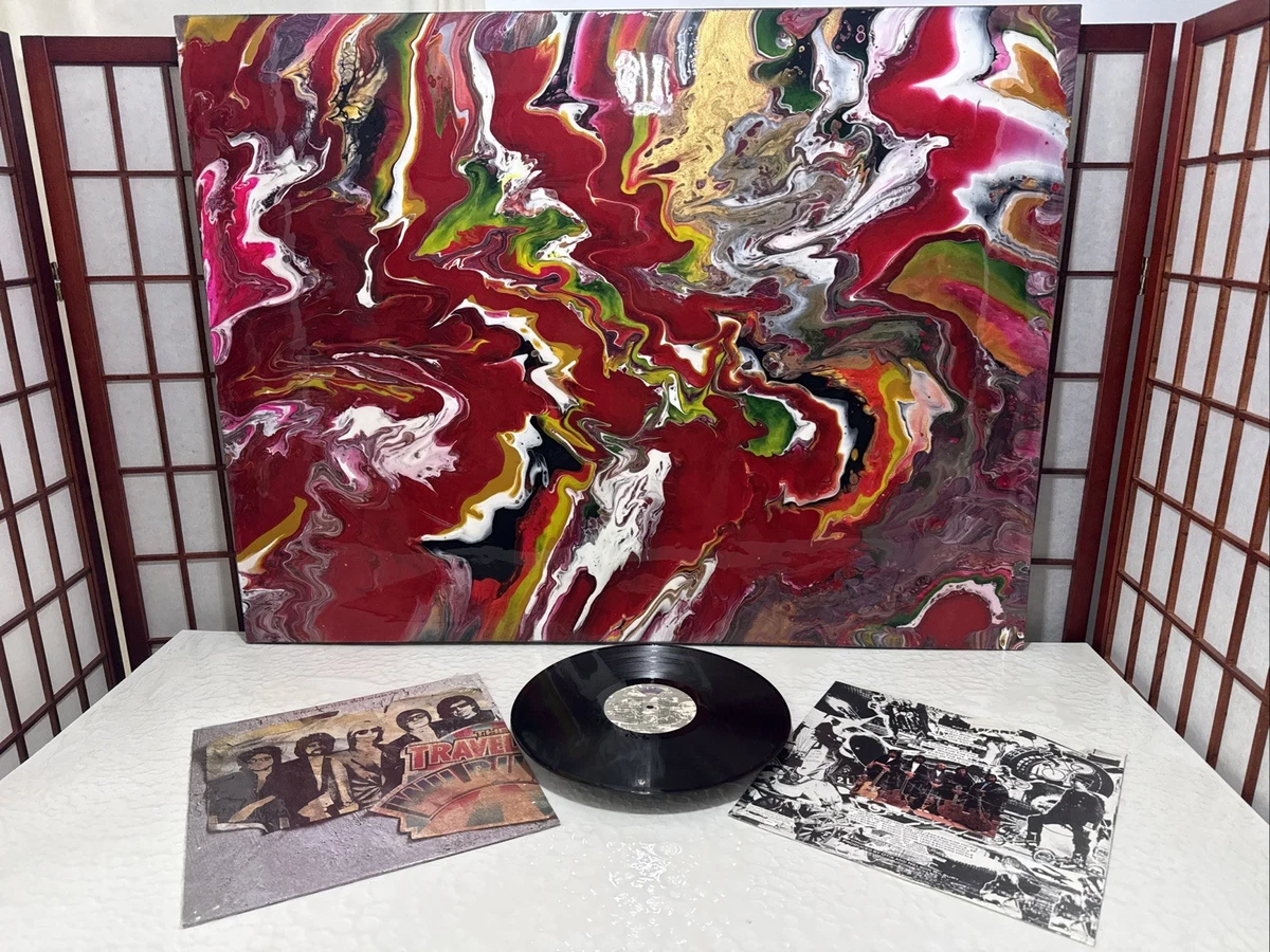Vinyl Records Traveling Wilburys for sale - eBay